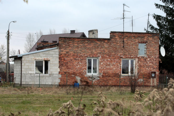 Z zazdrości zabił żonę, nie oszczędził też syna i teściowej