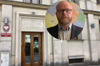 Starachowice. Groził siekierą i nożem 12-letniemu Ukraińcowi