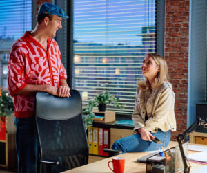 Na Wspólnej, odcinek 4198: Remigiusz otrzymuje tragiczną wiadomość o umierającym ojcu