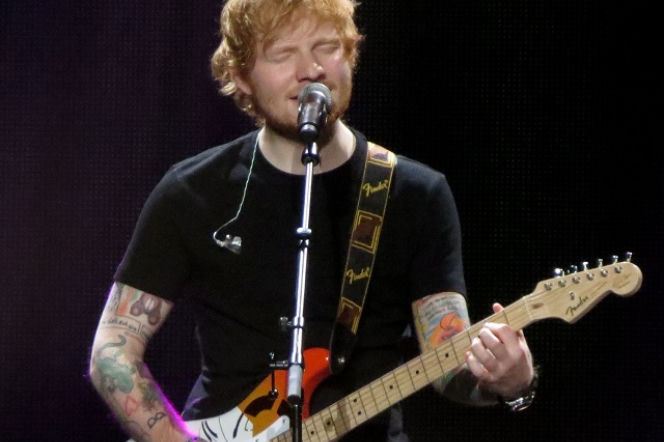 Ed Sheeran w Polsce - gdzie i o której kupić bilety?