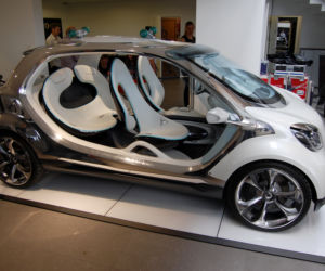 Smart Fourjoy Concept