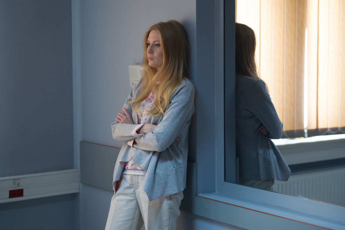 Na Wspólnej odcinek 2226. Elżbieta (Paulina Chapko)