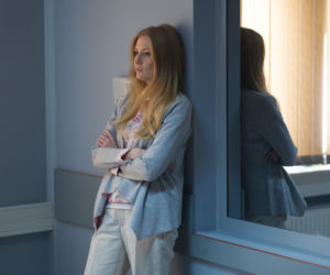 Na Wspólnej odcinek 2226. Elżbieta (Paulina Chapko)