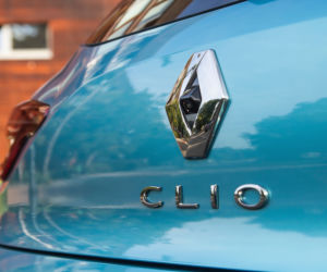 Renault Clio E-TECH 140 Hybrid Intense