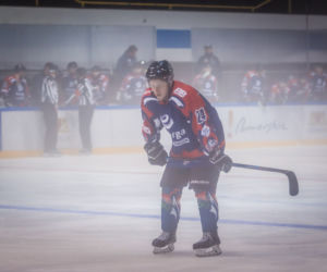 GKH Stoczniowiec Gdańsk - KH Energa Toruń 2:3, zdjęcia z meczu