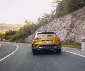Kia XCeed 1.6 T-GDI 204 KM 7DCT XL