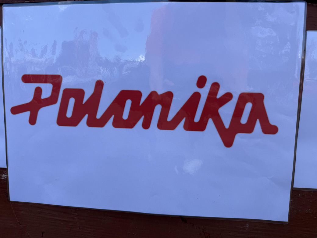 ESKA Summer City na Retro Rajdzie Rowerowym "Polonika"