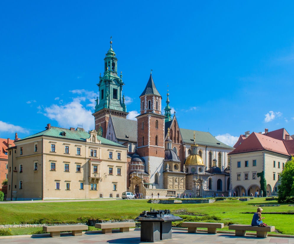 Katedra Wawelska