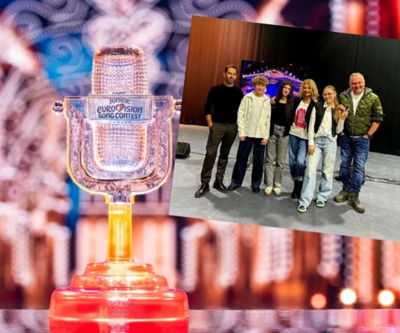 Polskie jury na Eurowizji Junior 2026. Tak oddali swoje głosy