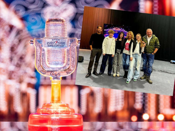 Eurowizja Junior 2026. Skład polskiego jury. Tak głosowała nasza komisja