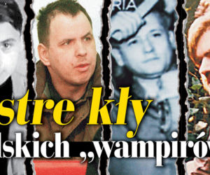Ostre kły polskich „wampirów”