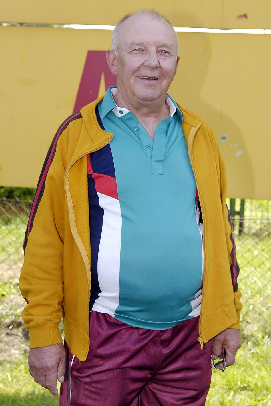 Jerzy Turek
