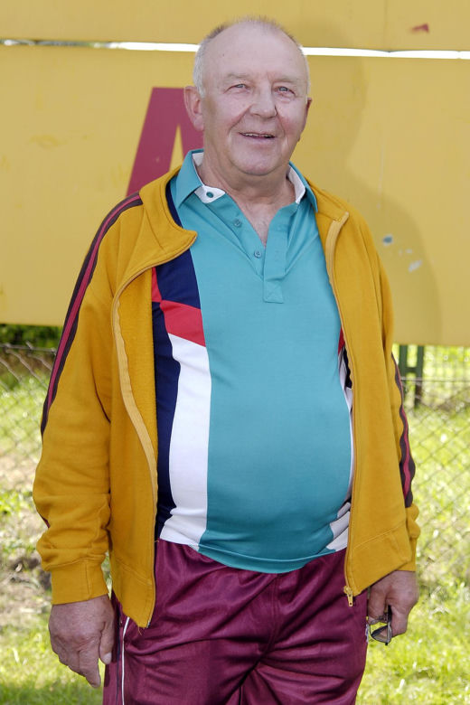 Jerzy Turek