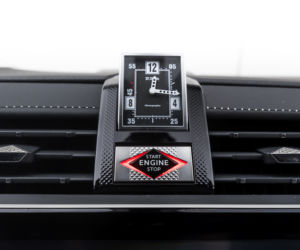 DS 7 Crossback E-Tense 300 4x4 Louvre