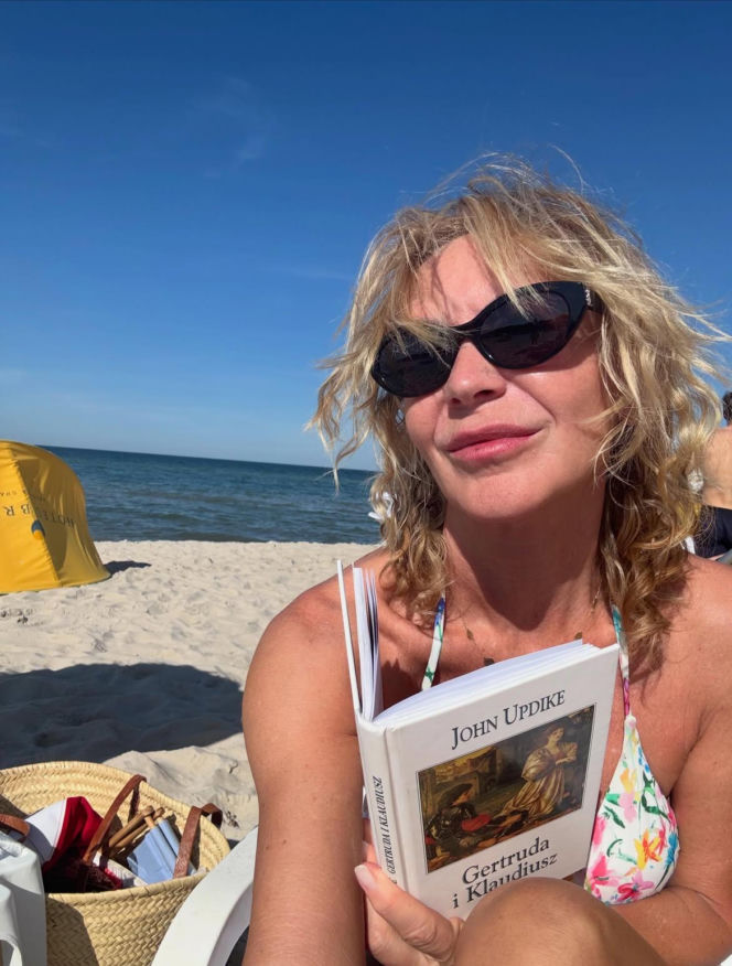 Beata Ścibakówna