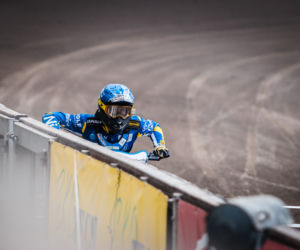 V runda DMPJ w Toruniu. Przegląd młodych talentów na Motoarenie