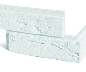 Cegła na ścianie PARMA Stegu