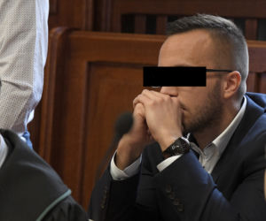 Norbert K., proces w sprawie Czekolindy