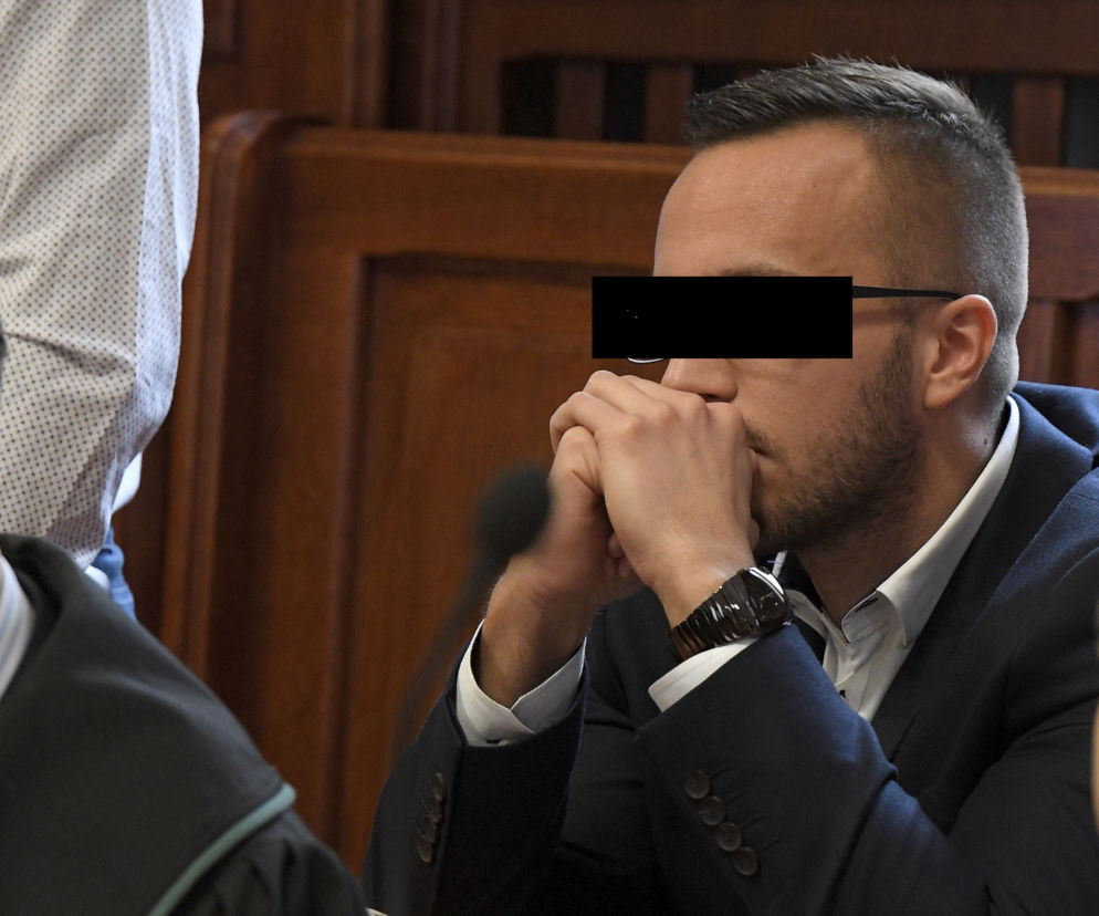 Norbert K., proces w sprawie Czekolindy