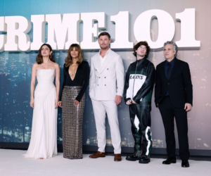 Halle Berry to najmlodsza 60-latka świata! Wszystkim opadły szczęki