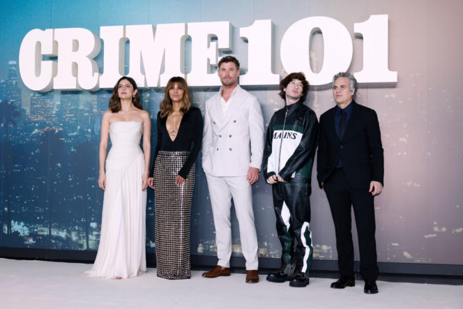 Halle Berry to najmlodsza 60-latka świata! Wszystkim opadły szczęki