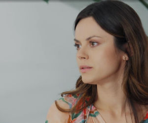 M jak miłość odc. 1896. Kasia (Paulina Lasota)