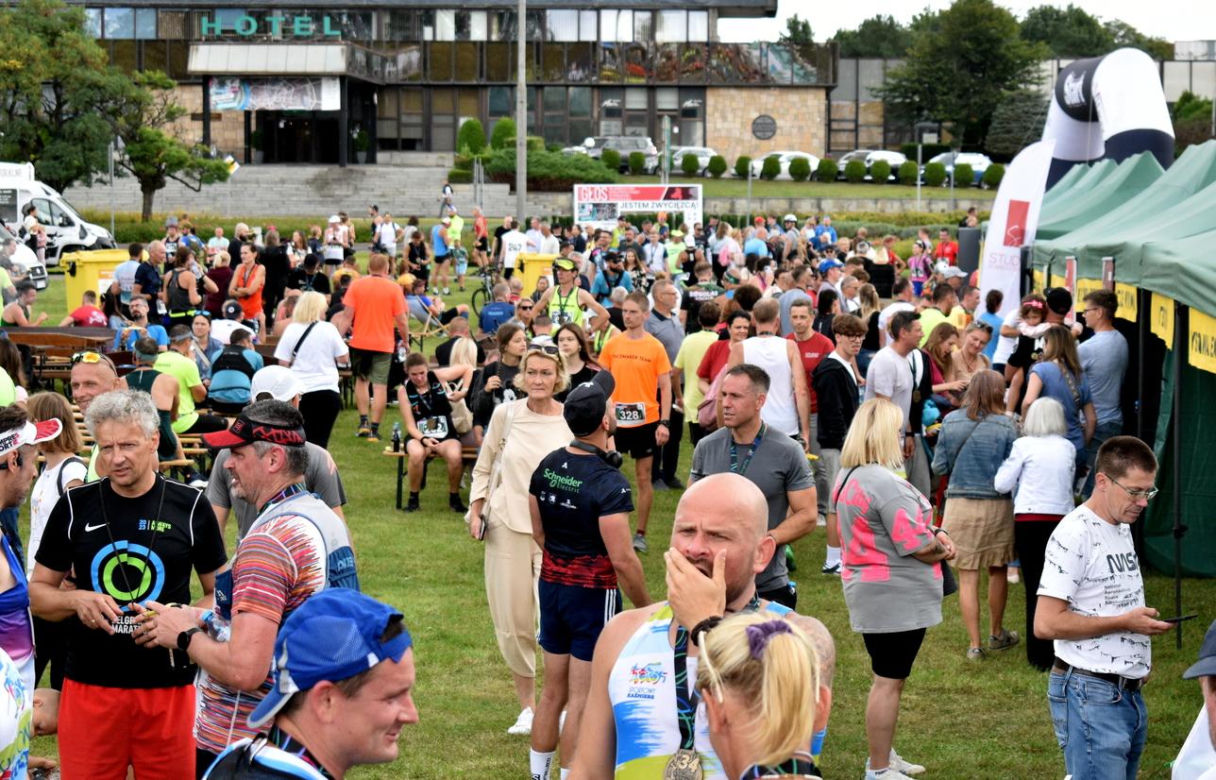 Półmaraton Piła