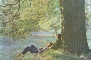 John Lennon / Plastic Ono Band - 5 ciekawostek o pierwszym solowym albumie artysty na 55-lecie | Jak dziś rockuje?