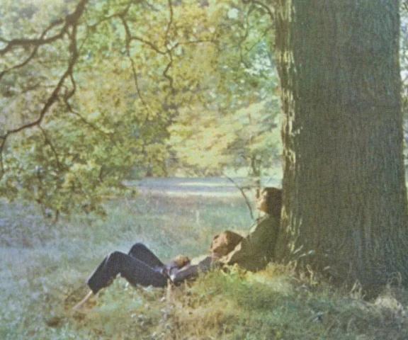 John Lennon / Plastic Ono Band - 5 ciekawostek o pierwszym solowym albumie artysty na 55-lecie | Jak dziś rockuje?