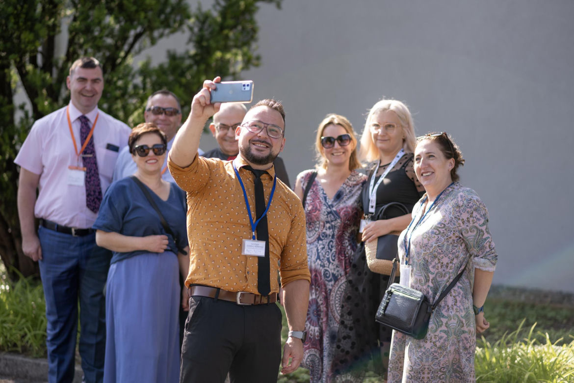 Kongres Świadków Jehowych w Sosnowcu