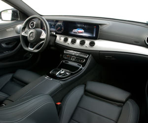 Mercedes-Benz E220d