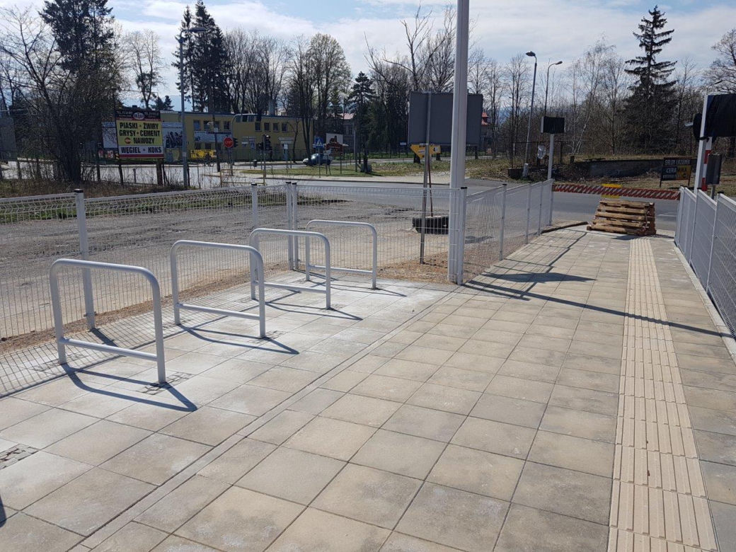 Nowe przystanki kolejowe w Jeleniej Górze