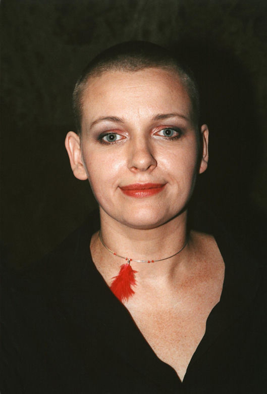 Tak na przestrzeni lat zmieniała się Katarzyna Nosowska. Dziś jest jedną z najbardziej cenionych wokalistek w kraju