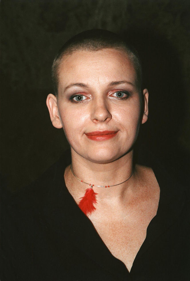 Tak na przestrzeni lat zmieniała się Katarzyna Nosowska. Dziś jest jedną z najbardziej cenionych wokalistek w kraju