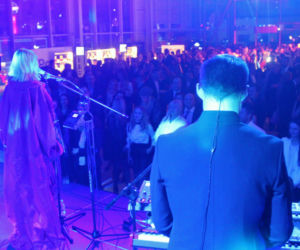 ESKA Business Party By Grupa Polmotor