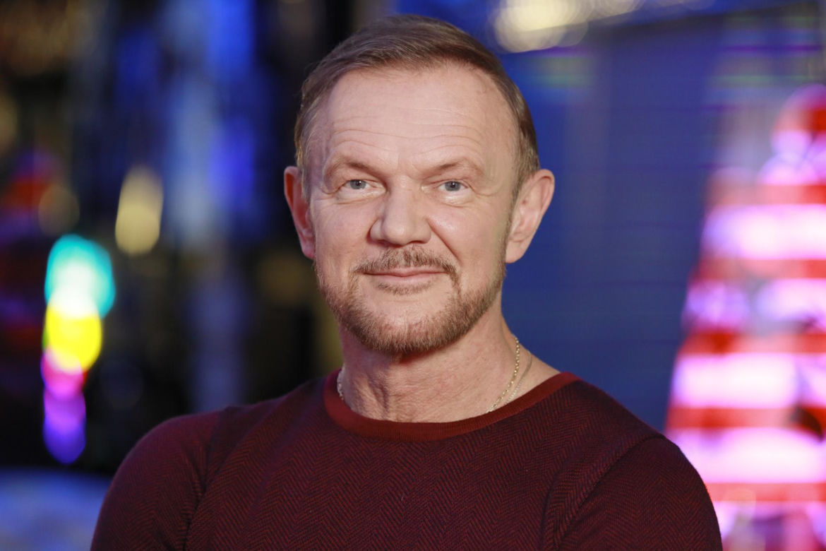 Cezary Pazura kiedyś i dziś. Tak na przestrzeni lat zmieniał się odtwórca roli Jurka Kilera