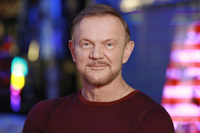Cezary Pazura kiedyś i dziś. Tak na przestrzeni lat zmieniał się odtwórca roli Jurka Kilera