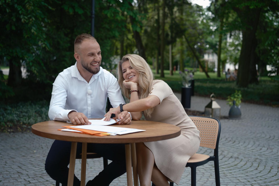 "Rolnik szuka żony"