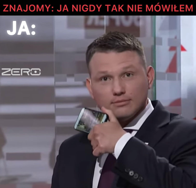 Debata prezydencka "Super Expressu" - MEMY