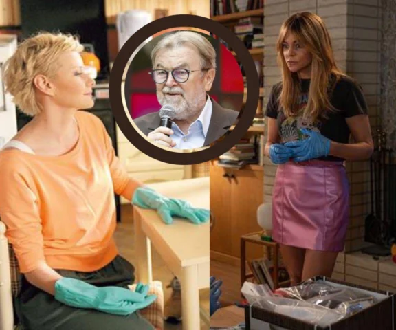 Małgorzata Kożuchowska zagra w nowym serialu Polsatu. To polska wersja światowego hitu!