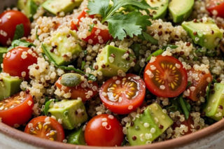 Jedz zamiast ziemniaków. Obniżysz cukier i cholesterol, a kilogramy polecą w dół