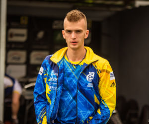 MRGARDEN GKM Grudziądz - Get Well Toruń 55:35