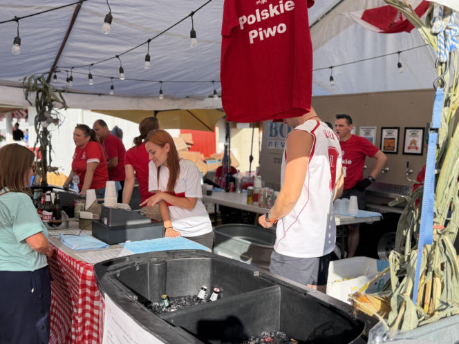 Festiwal rodzinny w Amerykańskiej Częstochowie 2026