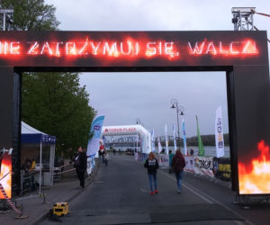 Run Toruń 2019