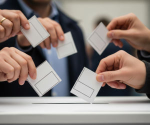 Sondaż poparcia polityków. Kto ma powody do radości?