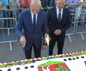 700. urodziny Lublina