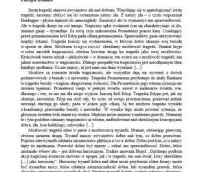 Matura 2019 - język polski. Arkusze CKE - poziom rozszerzony 