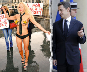 To ona będzie nowym prezydentem Francji