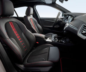 Nowe BMW 128ti (2021)
