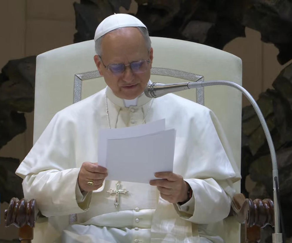 Papież Szwajcaria